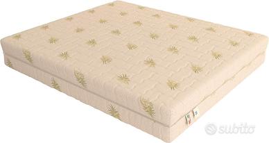 Baldiflex Materasso Memory una piazza e mezza