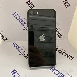 Iphone SE (2020) 128GB