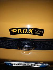 Daihatsu Terios SX 4WD O/F