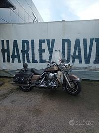 Harley-davidson Touring Road King - 2005