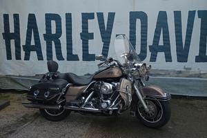 Harley-davidson Touring Road King - 2005