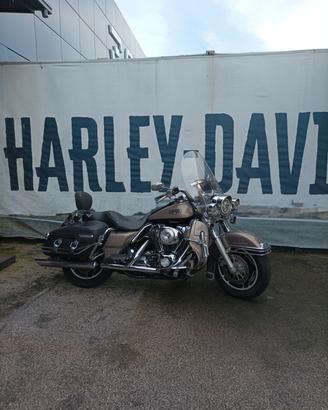 Harley-davidson Touring Road King - 2005