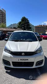 AIXAM eCITY 100% ELETTRICA -COME NUOVA