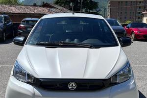 AIXAM eCITY 100% ELETTRICA -COME NUOVA