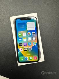 iPhone 11 64gb black perfetto