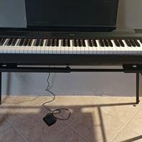 Yamaha Digital piano  p-115