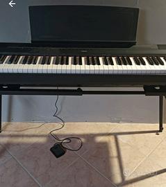 Yamaha Digital piano  p-115