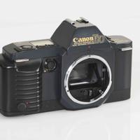Canon T70