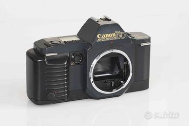 Canon T70