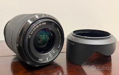 Sony 28-70