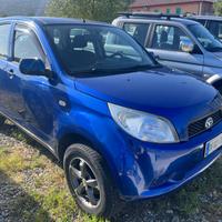 Daihatsu Terios 1.5 4WD SX Green Powered