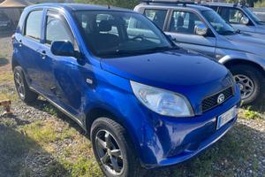 Daihatsu Terios 1.5 4WD SX Green Powered