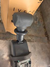 manettino freno a mano iveco  eurocargo 