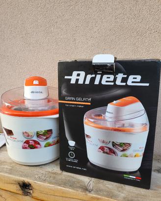 Gelateria Ariete