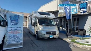 Ci x-til lite m letto nautico e basculante