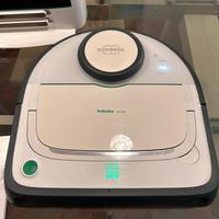 Vorwerk Folletto Robot VR300