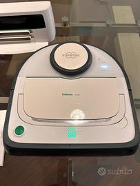 Vorwerk Folletto Robot VR300