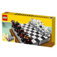 Lego 40174 Scacchiera scacchi