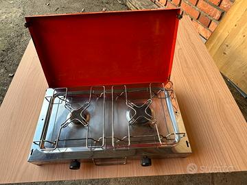 Fornello da campeggio