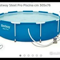 Piscina Bestway 