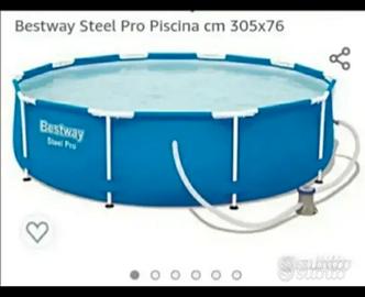 Piscina Bestway 