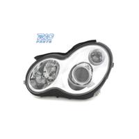 FANALE SINISTRO XENO MERCEDES CLASSE C W203 00-07 