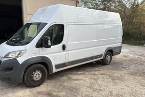 Fiat Ducato maxi L4H3 2.3 mjet