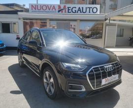 AUDI Q5 Sportback 40 TDI quattro S tronic