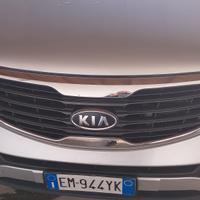 KIASportage 3ª serie Sportage 1.7 CRDI VGT 2WD Plu