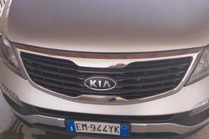 KIASportage 3ª serie Sportage 1.7 CRDI VGT 2WD Plu