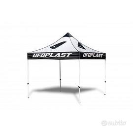 Gazebo ufoplast professionale 3×3 mt 