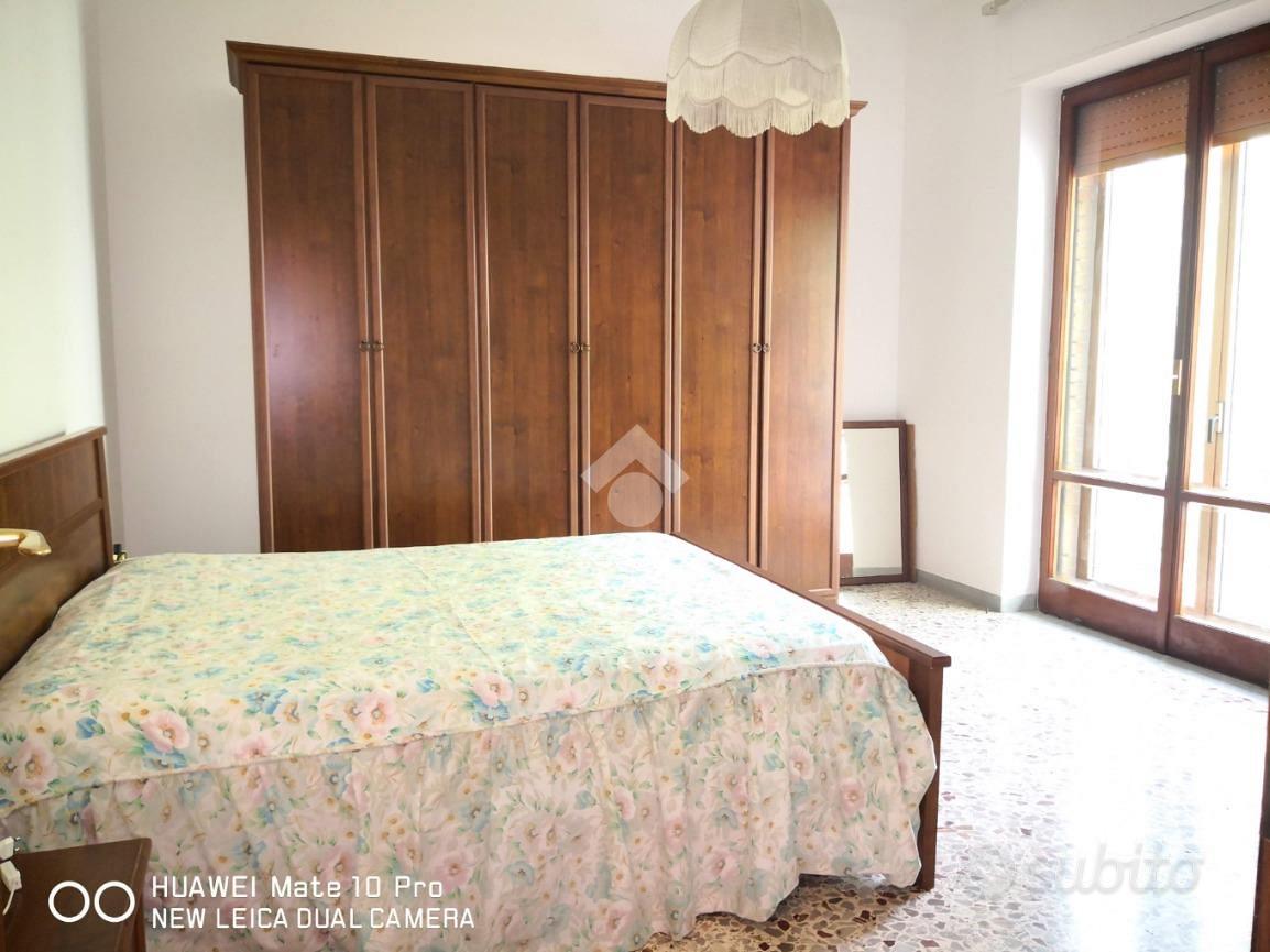 Apartment in Mercogliano, Capocastello - Vista 4