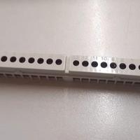 Gewiss - GW40402 - MORSETTIERA CENTRAL. 3X25-10X10