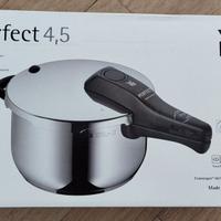 Pentola a pressione WMF