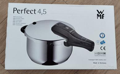 Pentola a pressione WMF