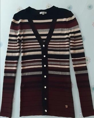 Cardigan a colori morbido - Kocca