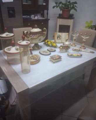 Oggettistica Via Veneto Originale