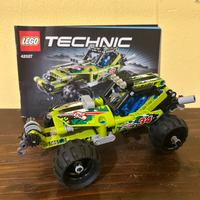 Lego Technic 42027