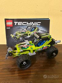 Lego Technic 42027
