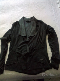 Giacca destrutturata LIU JO