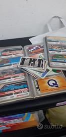 tessere telefoniche vintage