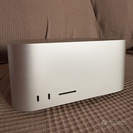 Mac Studio M1 Max – 64GB RAM – 2TB SSD