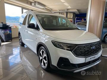 Ford Tourneo Connect Tourneo Connect 2.0 EcoBlue 1