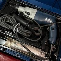 Trapano tassellatore AEG Nuovo