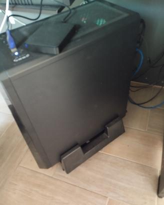 Case pc atx + accessori 