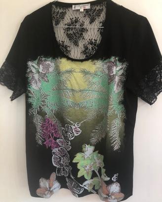 T-shirt Carla Ferroni  taglia L