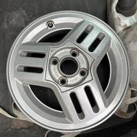 Set di 6 cerchi Opel Corsa R14