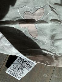 4 tende Maisons Du Monde