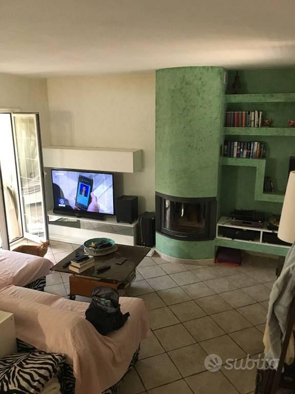 Appartamento – Vezzi Portio, Borghi - Vista 2