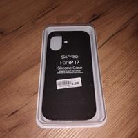 Cover iphone 17